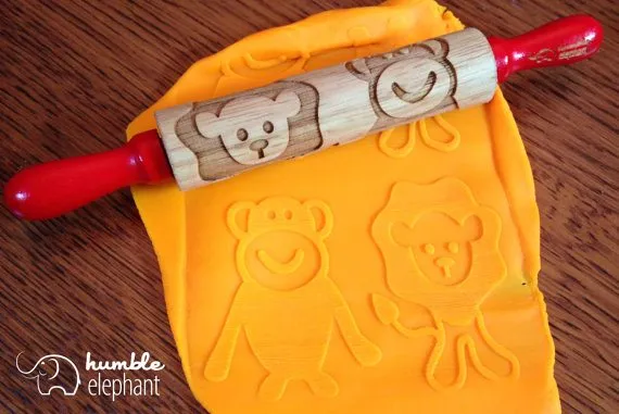 Etsy Giveaway by the Modest Elephant