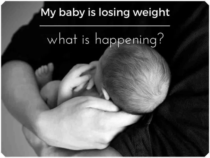 Understanding Child Weight Loss: What’s Happening?