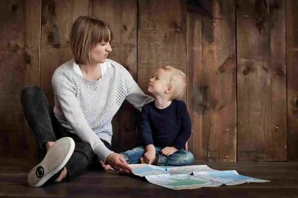 Five Silent Truths About Parenting