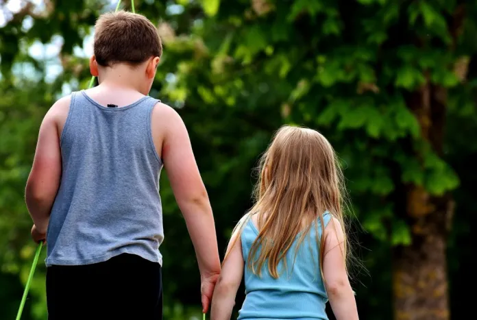 Should You Provide Compensation to Your Child for Babysitting Younger Siblings?