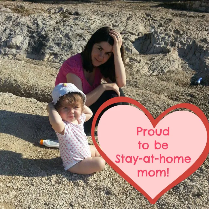 As a Homemaker, I Have Some Thoughts I’d Like to Share…